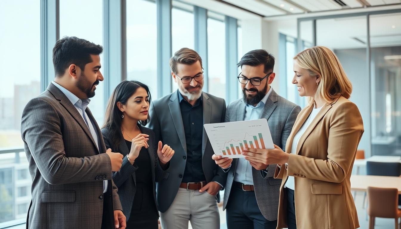 Strategische Personalplanung leicht gemacht